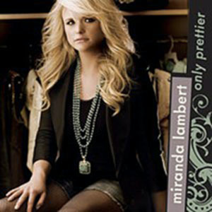 Disco Only Prettier de Miranda Lambert