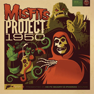 Disco Project 1950 (Expanded Edition) de Misfits
