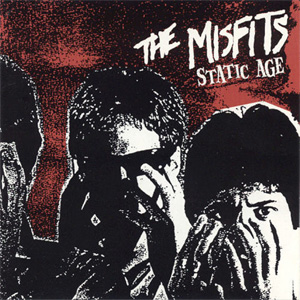 Disco Static Age de Misfits