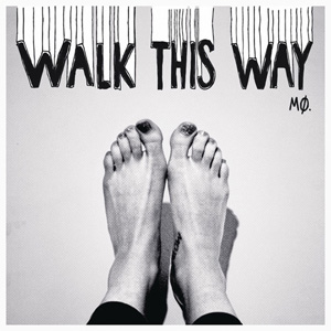 Disco Walk This Way de MO - Momomoyouth