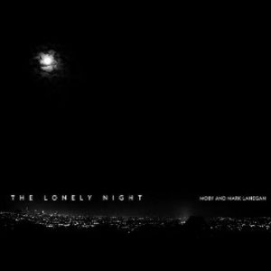 Disco The Lonely Night de Moby