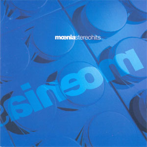 Disco Stereo Hits de Moenia
