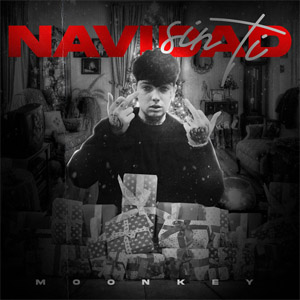Disco Navidad Sin Ti 2 de Moonkey