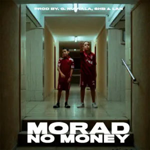Disco No Money de Morad