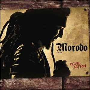 Disco Rebel Action de Morodo