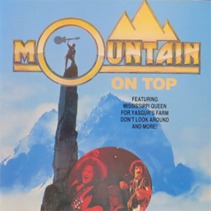 Disco On Top de Mountain