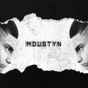 Disco Me Ignoras de Moustyn 