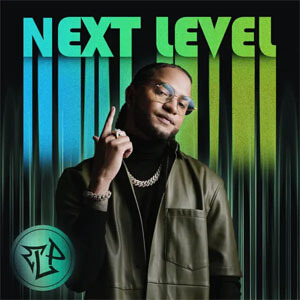 Disco Next Level de Mozart La Para