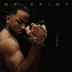 Disco The MixTape de Mr. Raimy