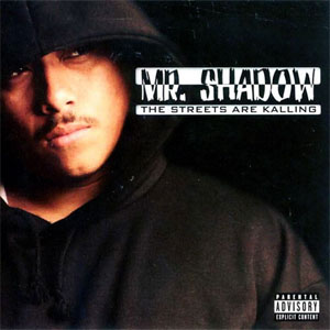 Disco  The Streets Are Kalling  de Mr. Shadow