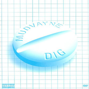 Disco Dig de Mudvayne