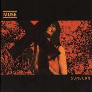 Disco Sunburn de Muse