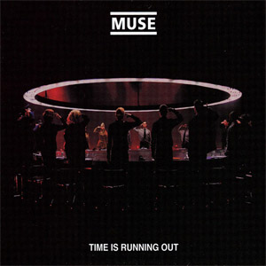 Disco Time Is Running Out de Muse
