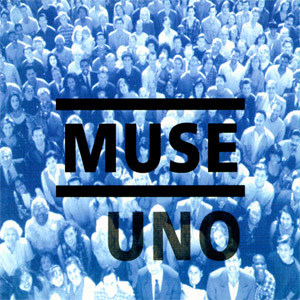 Disco Uno de Muse