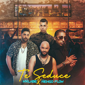Disco Te Seduce de N'Klabe