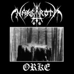Disco Orke de Nargaroth