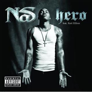 Disco Hero de Nas