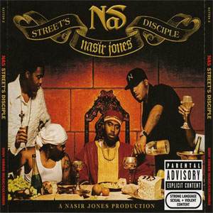 Disco Street's Disciple de Nas