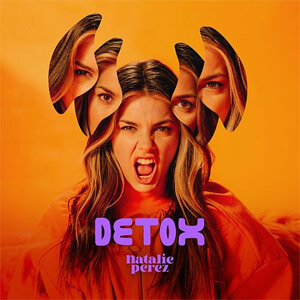 Disco Detox de Natalie Pérez