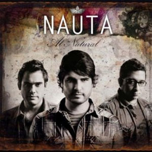 Disco Al Natural de Nauta