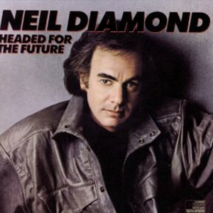 Disco Headed For The Future de Neil Diamond