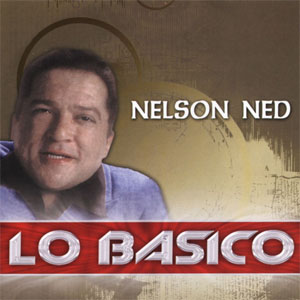 Disco Lo Básico de Nelson Ned