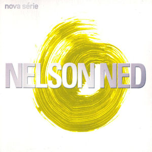 Disco Nova Série de Nelson Ned