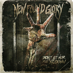 Disco Don't Let Her Pull You Down de New Found Glory