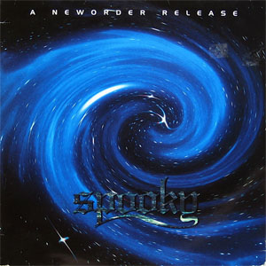 Disco Spooky de New Order