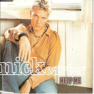 Disco Help Me de Nick Carter