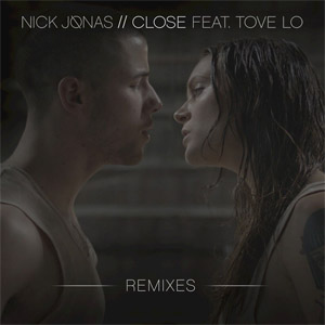 Disco Close  (Remixes)  de Nick Jonas