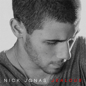 Disco Jealous de Nick Jonas