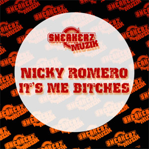 Disco It's Me Bitches de Nicky Romero