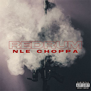 Disco Redrum de NLE Choppa
