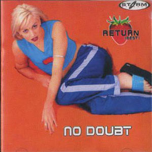 Disco Return (Best) de No Doubt