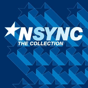 Disco The Collection de NSYNC
