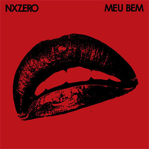 Disco Meu Bem de Nx Zero