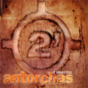 Disco Antorchas  de 2 Minutos