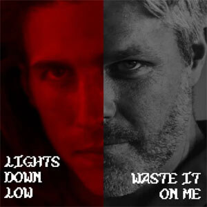 Disco Lights Down Low de 3oh!3