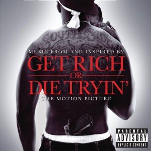 Disco Get Rich Or Die Tryin de 50 Cent