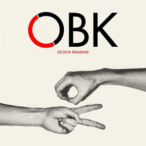 Disco Oculta Realidad de OBK