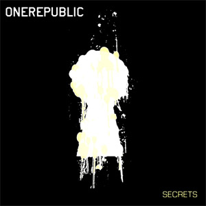 Disco Secrets (Cd Single) de OneRepublic
