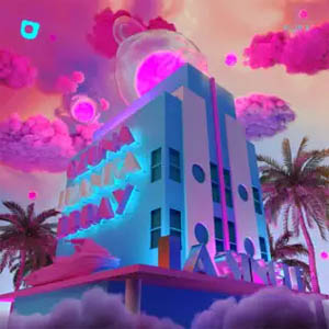 Disco La Single de Ozuna