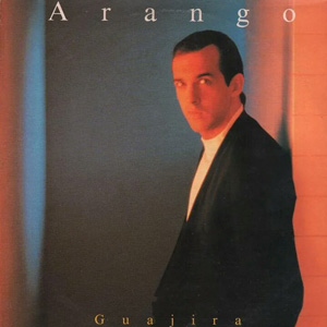 Disco Guajira de Paco Arango