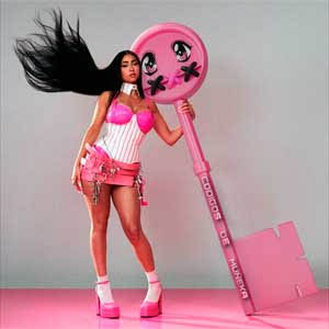 Disco Códigos De Muñeka de Paloma Mami