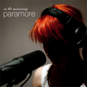 Disco In The Mourning de Paramore