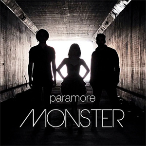 Disco Monster de Paramore