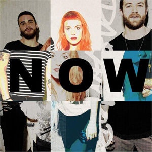 Disco Now  de Paramore