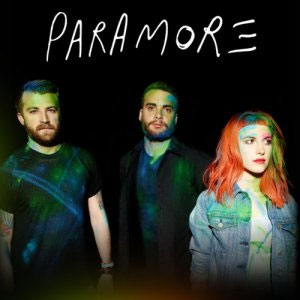 Disco Paramore de Paramore