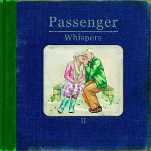 Disco Whispers II de Passenger